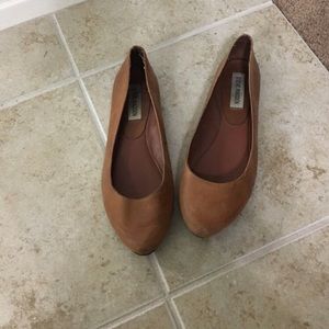 Steve Madden flats